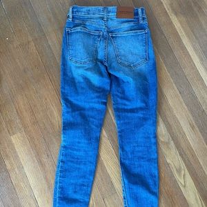 Lucky Brand Size 26 Jeans